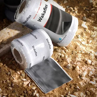 Wakaflex rollen